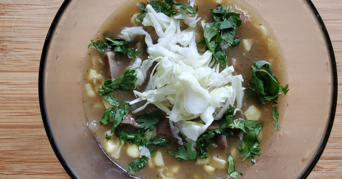 Las Palmas Green Enchilada Sauce Pozole Recipe Deporecipe.co